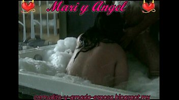 Sexo surpresa no motel esposa com outro pau