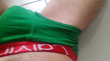 Cueca marcada gay xvideos