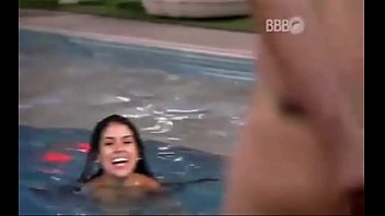 Bbb 18 ana clara pelada nua sexo