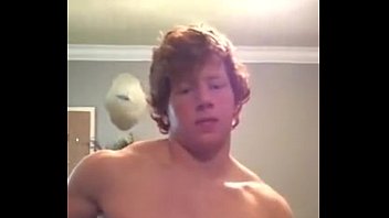 Ginger man gay sex video