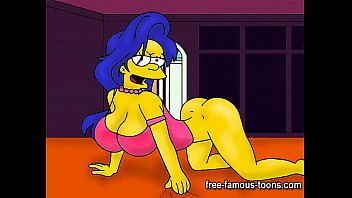 Simpsons sex explicit