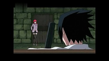 Naruto vs sasuke gif