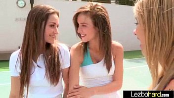 Lesbian sex malena gif