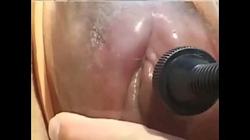 Pump vaginal