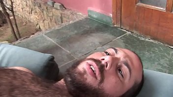 Brazilians macho men muscled hairy gay sex videos