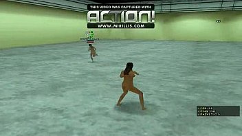 Onde fica a missao de sexo do gta san andreas