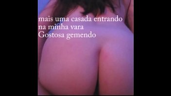 Casado comendo coroa sexo