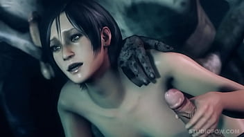 Re2 remake ada wong