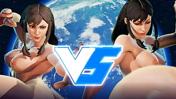 Chun li sex imagens