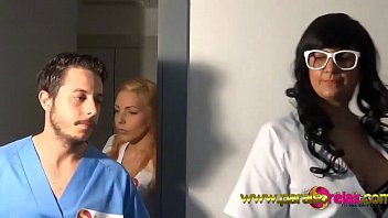 Enfermeira teresina sexo video