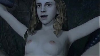 Emma watson filme porno