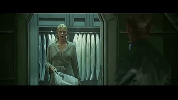 Charlize theron sex filme