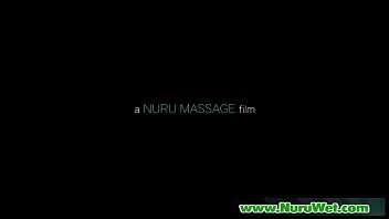 Massage video sex asian