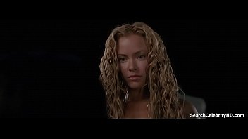 Kristanna loken pelada fazendo sexo