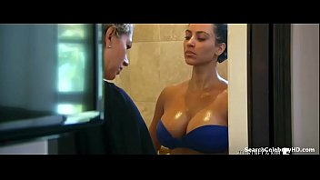 Kim kardashian sex porn