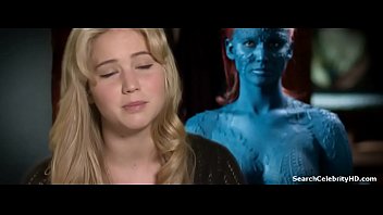 Jennifer lawrence scene hot sex