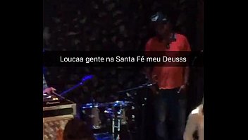 Sexo ao vivo em boate goiania videos