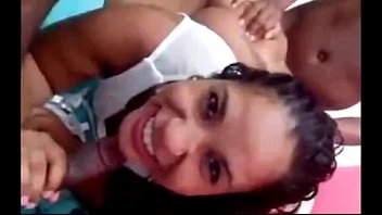 Gordinha amadora brasileira em sexo caseiro que caiu na net