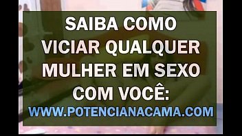 Juliana lingerie sexo amador