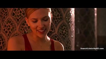 Scarlett johansson corpo sex bunda