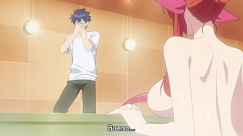 Monster musume no iru nichijou doujin