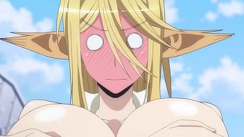 Monster musume no iru nichijou sem censura