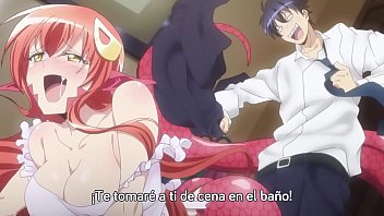 Anime hajimete no gal