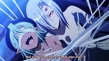 Monster musume porn comic