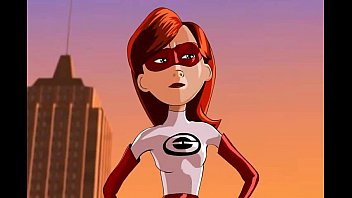 Shadbase the incredibles