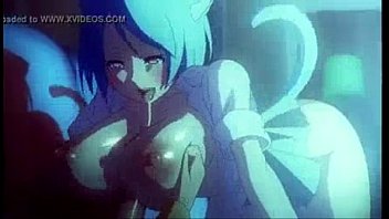 Jibril hentai xvideos