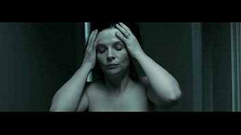 Juliette binoche nua