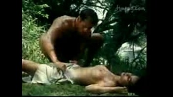 Filme de sexo com tarzan