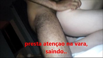 Novinho fazendo sexo com outro nerde