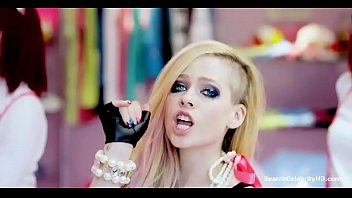 Lavigne sexy sex