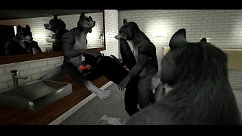 Gay furry anal sex comics