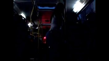 Contos de sexo num onibus leito