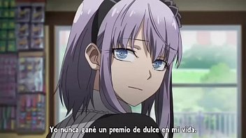 Shidare dagashi kashi