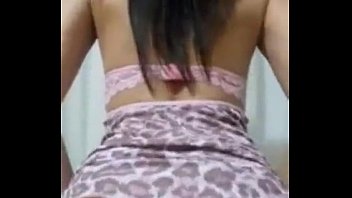 Calcinha anal melada sexo magra