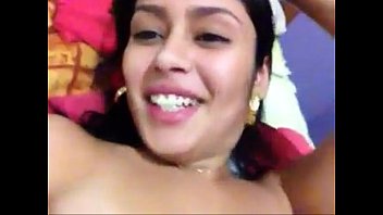 Novinha brasileira sexo quente