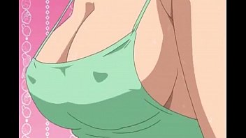 Anime ecchi sexo