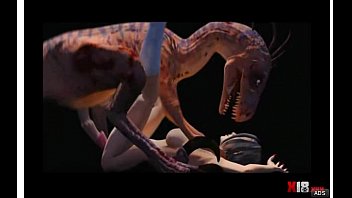 Dinosaur porn gif