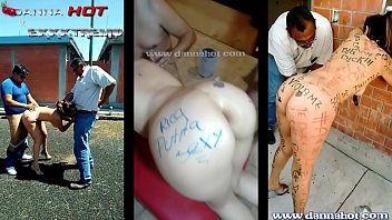 Videos de sexo bdsm em public