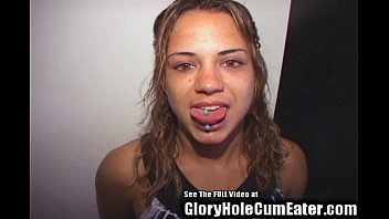 Gloryholegirlz