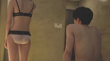 Sex scenesin korean drama