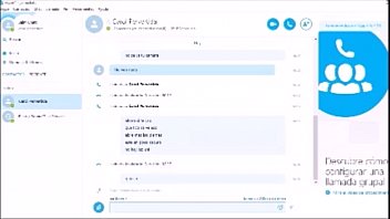 Grupos skype para sexo casual
