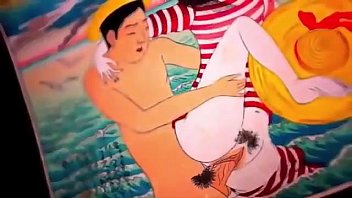 Massahem japonese sex