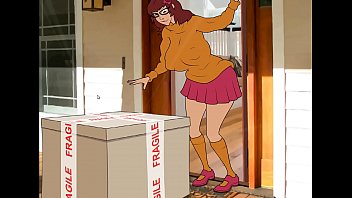 Hentai sexo velma dafne