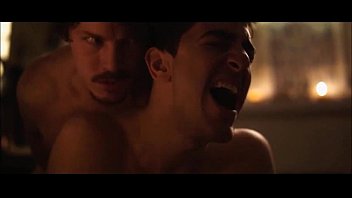 Filme de sexo gay de uber