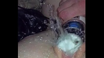 Slow sex romantic squirt