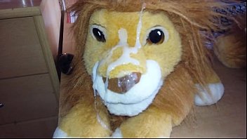 Lion king simba gay sex